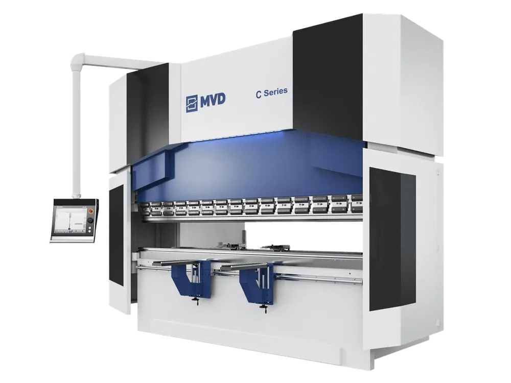 MVD iBend C