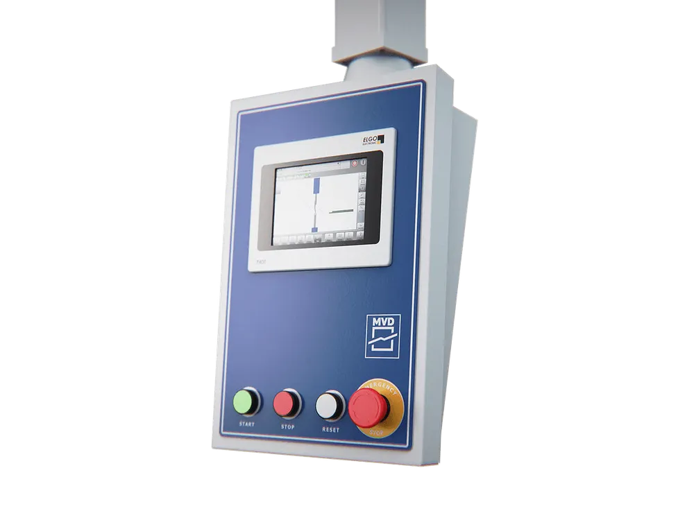 MVD iShear C