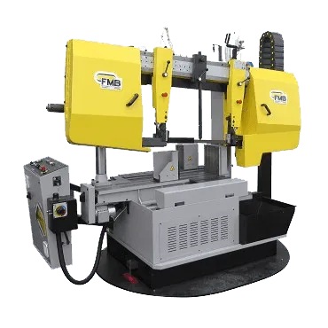 Pre-owned Semi-Automatic Bandsaws