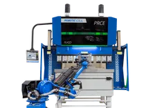 RICO PR CNC Synchronised Press Brake-Robotic Cell