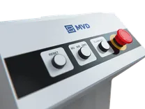 MVD iBend C Series CNC Hydraulic Synchronised Press Brake